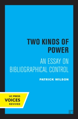 Bertrand.pt - Two Kinds Of Power