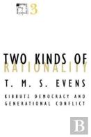 Two Kinds Of Rationality