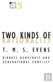 Two Kinds Of Rationality