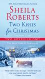 Two Kisses For Christmas
