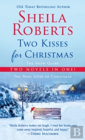 Two Kisses For Christmas