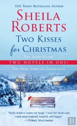 Bertrand.pt - Two Kisses For Christmas