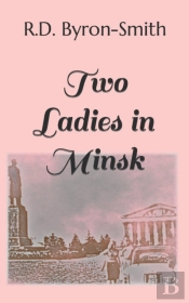Two Ladies In Minsk