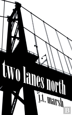 Bertrand.pt - Two Lanes North: A Novel  Hardcover