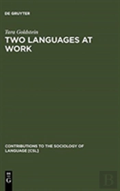 Two Languages At Work