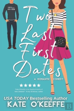 Bertrand.pt - Two Last First Dates: A Romantic Comedy