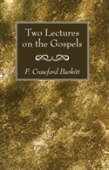 Two Lectures On The Gospels