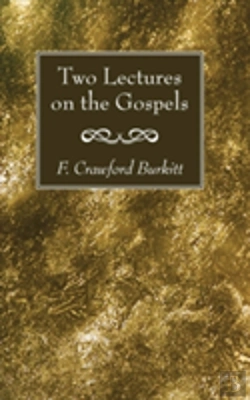 Bertrand.pt - Two Lectures On The Gospels