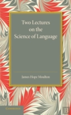 Bertrand.pt - Two Lectures On The Science Of Language