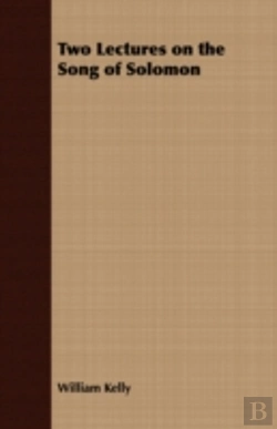 Bertrand.pt - Two Lectures On The Song Of Solomon