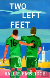 Two Left Feet