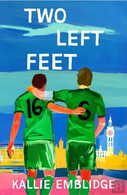 Bertrand.pt - Two Left Feet