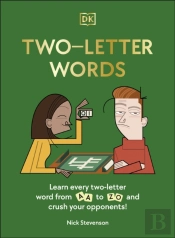 Two-Letter Words