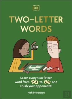 Bertrand.pt - Two-Letter Words