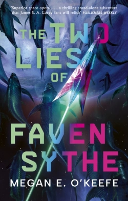 Bertrand.pt - Two Lies Of Faven Sythe