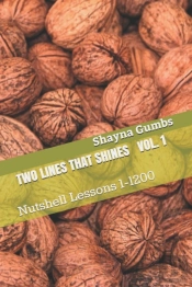 Two Lines That Shines Volume 1