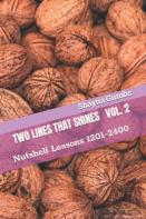 Two Lines That Shines Volume 2