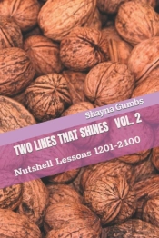 Two Lines That Shines Volume 2