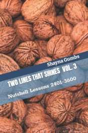 Two Lines That Shines Volume 3