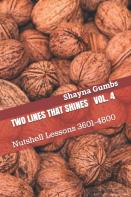 Two Lines That Shines Volume 4