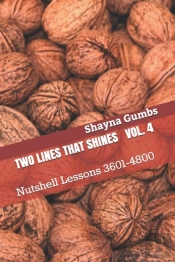 Two Lines That Shines Volume 4
