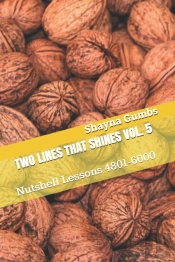 Two Lines That Shines Volume 5