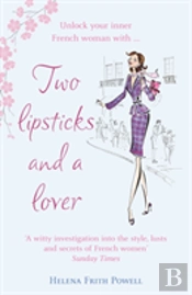 Two Lipsticks And A Lover