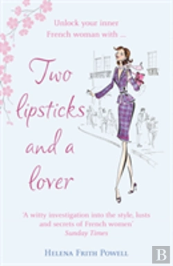 Bertrand.pt - Two Lipsticks And A Lover