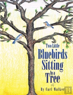 Bertrand.pt - Two Little Bluebirds Sitting In A Tree