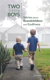 Two Little Boys