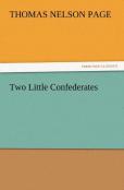 Two Little Confederates