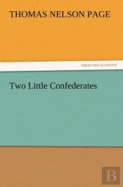 Two Little Confederates