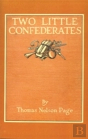 Two Little Confederates