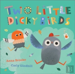 Bertrand.pt - Two Little Dicky Birds