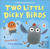 Two Little Dicky Birds