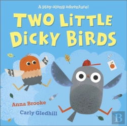 Bertrand.pt - Two Little Dicky Birds