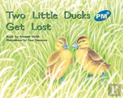Bertrand.pt - Two Little Ducks Get Lost