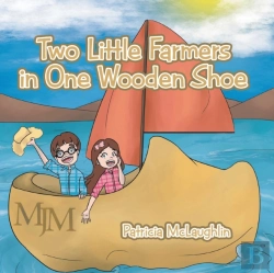 Bertrand.pt - Two Little Farmers In One Wooden Shoe