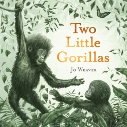 Bertrand.pt - Two Little Gorillas