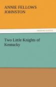 Two Little Knights Of Kentucky
