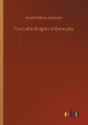 Two Little Knights Of Kentucky