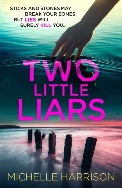 Bertrand.pt - Two Little Liars