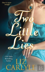 Two Little Lies