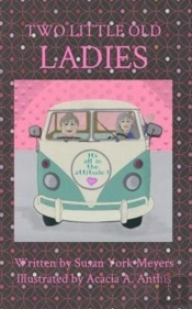 Two Little Old Ladies