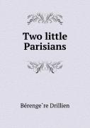 Two Little Parisians