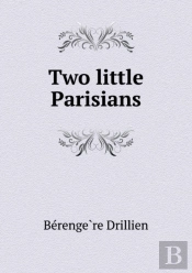 Two Little Parisians