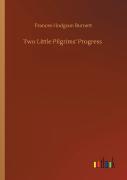 Two Little Pilgrims' Progress