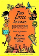 Two Little Savages