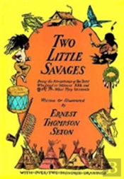 Two Little Savages