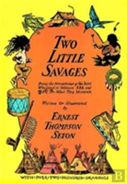 Bertrand.pt - Two Little Savages